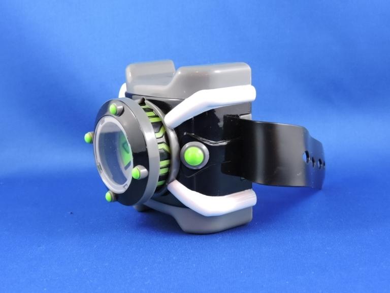 Image for “OMNITRIX” Ben 10 Alien Game