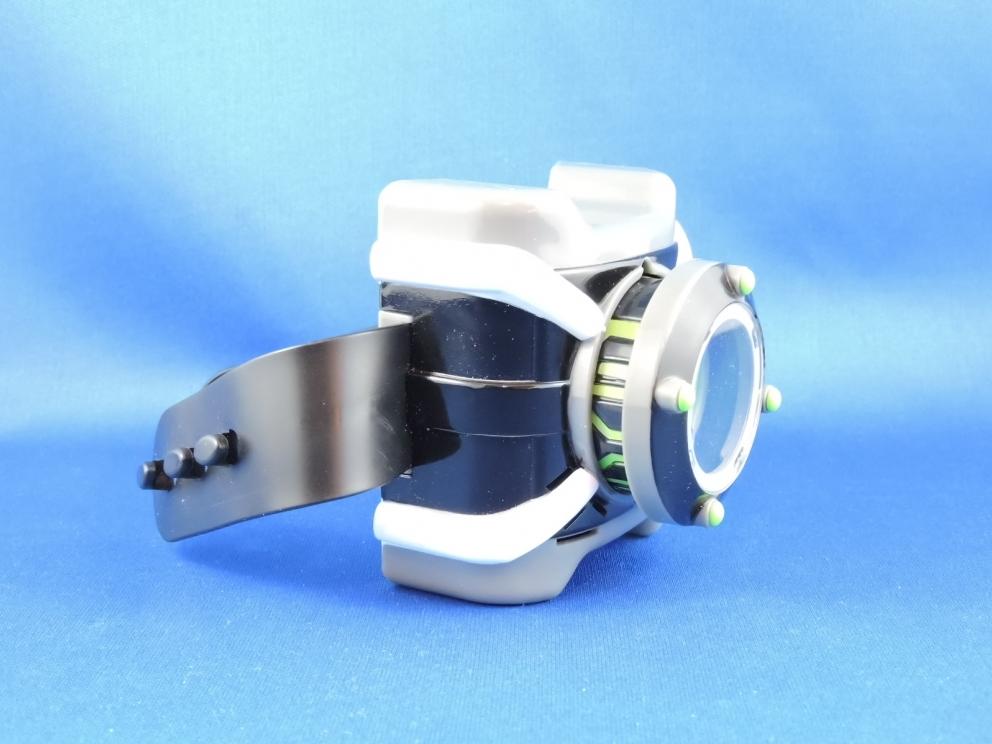 Image for “OMNITRIX” Ben 10 Alien Game