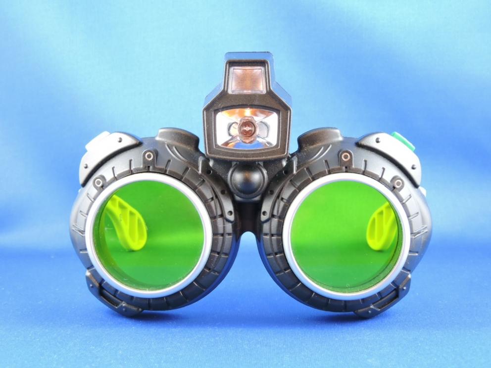 Image for “ToysR Us” - 3D Night Sight Goggles