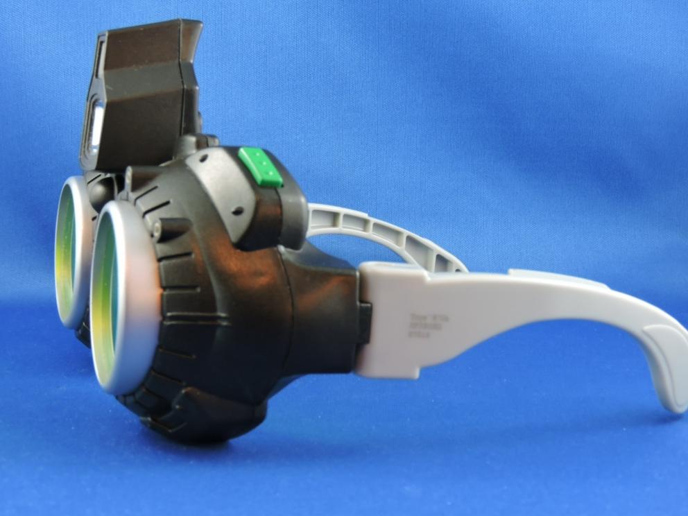 Image for “ToysR Us” - 3D Night Sight Goggles