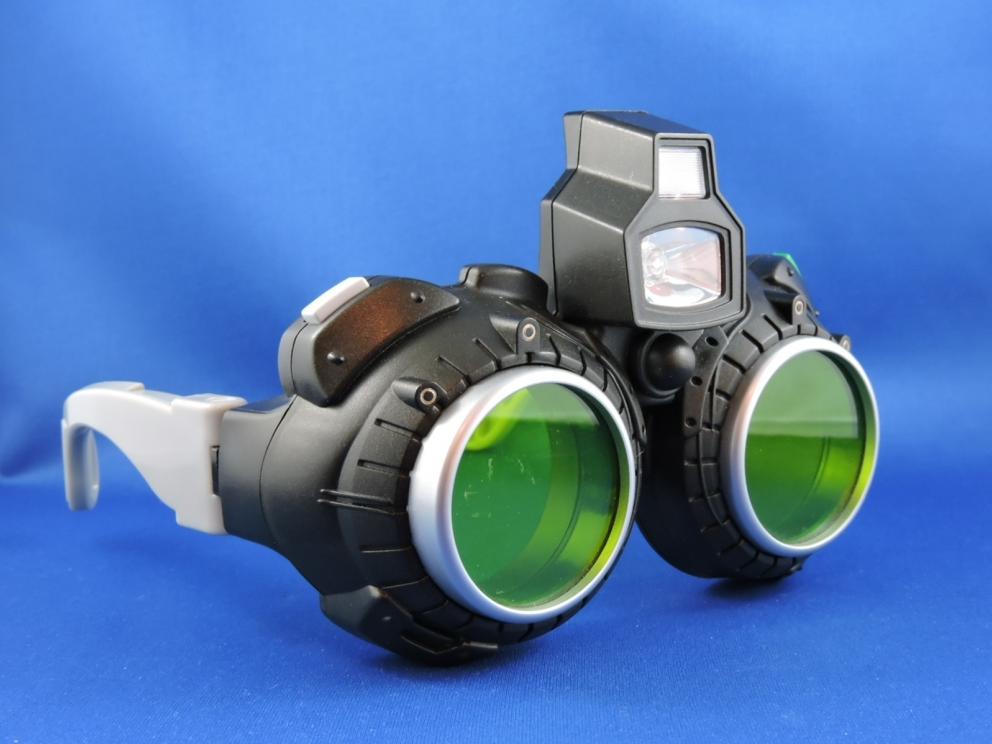 Image for “ToysR Us” - 3D Night Sight Goggles