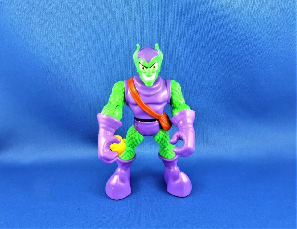 Image for Action Figure Package