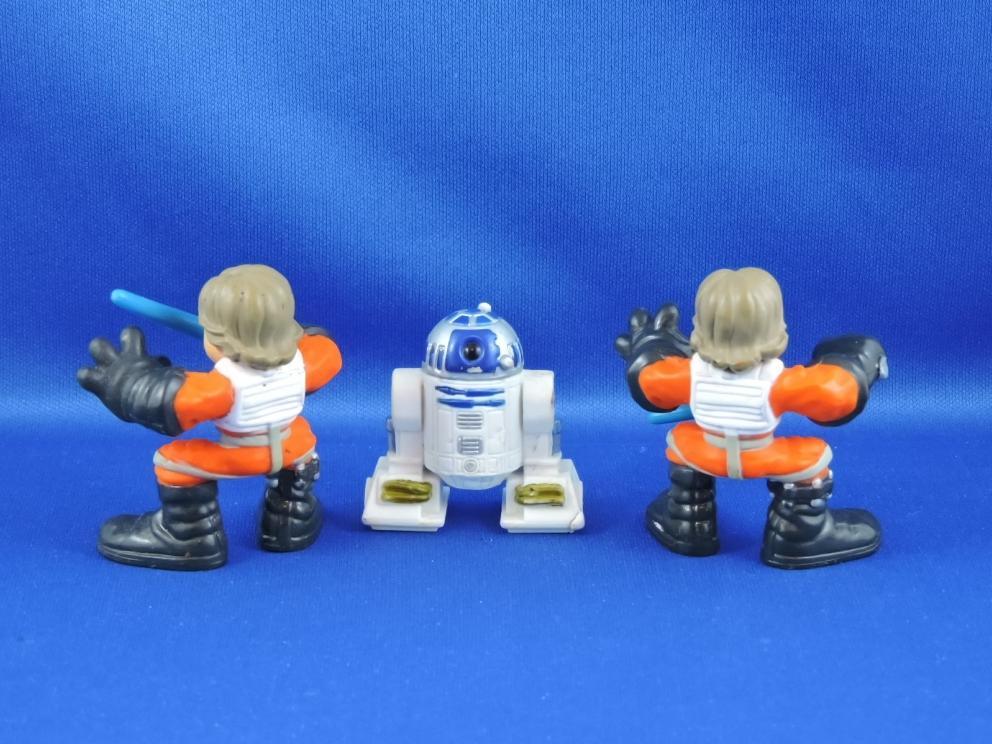 Image for Action Figure Package