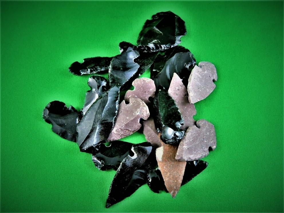 Image for ARROWHEAD COLLECTOR CLEARANCE