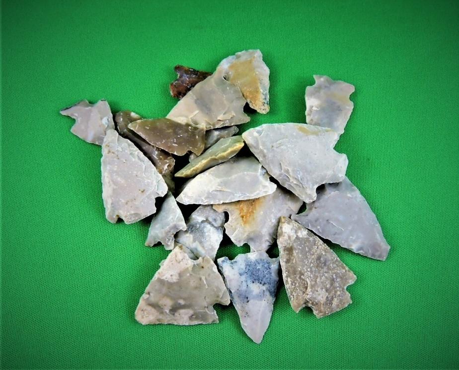 Image for ARROWHEAD COLLECTOR CLEARANCE
