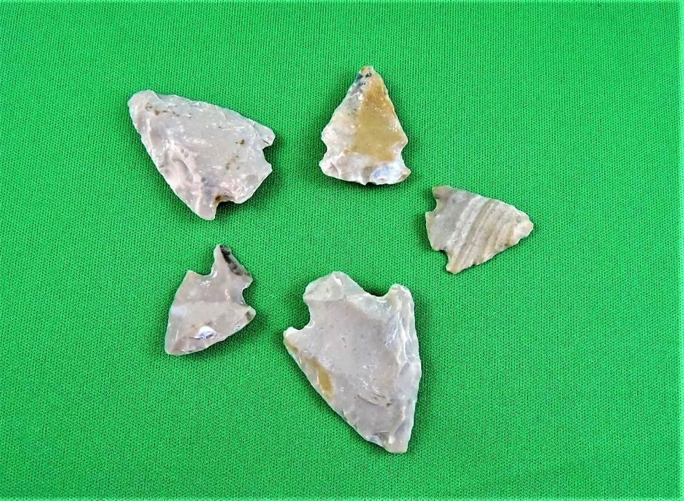 Image for ARROWHEAD COLLECTOR CLEARANCE