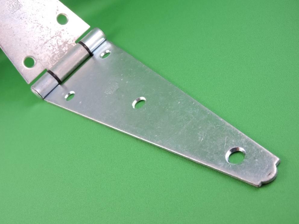 Image for Strap Hinges Auction