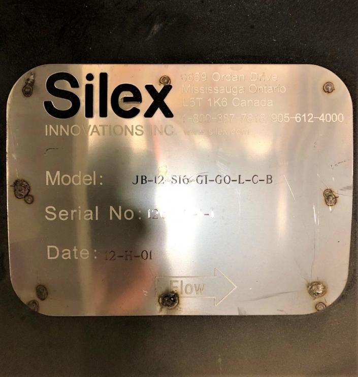 Image for Mitsubishi  Silencer - Critical Grade - Industrial Noise Suppression