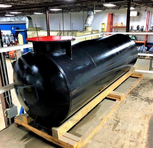 Image for Mitsubishi  Silencer - Critical Grade - Industrial Noise Suppression