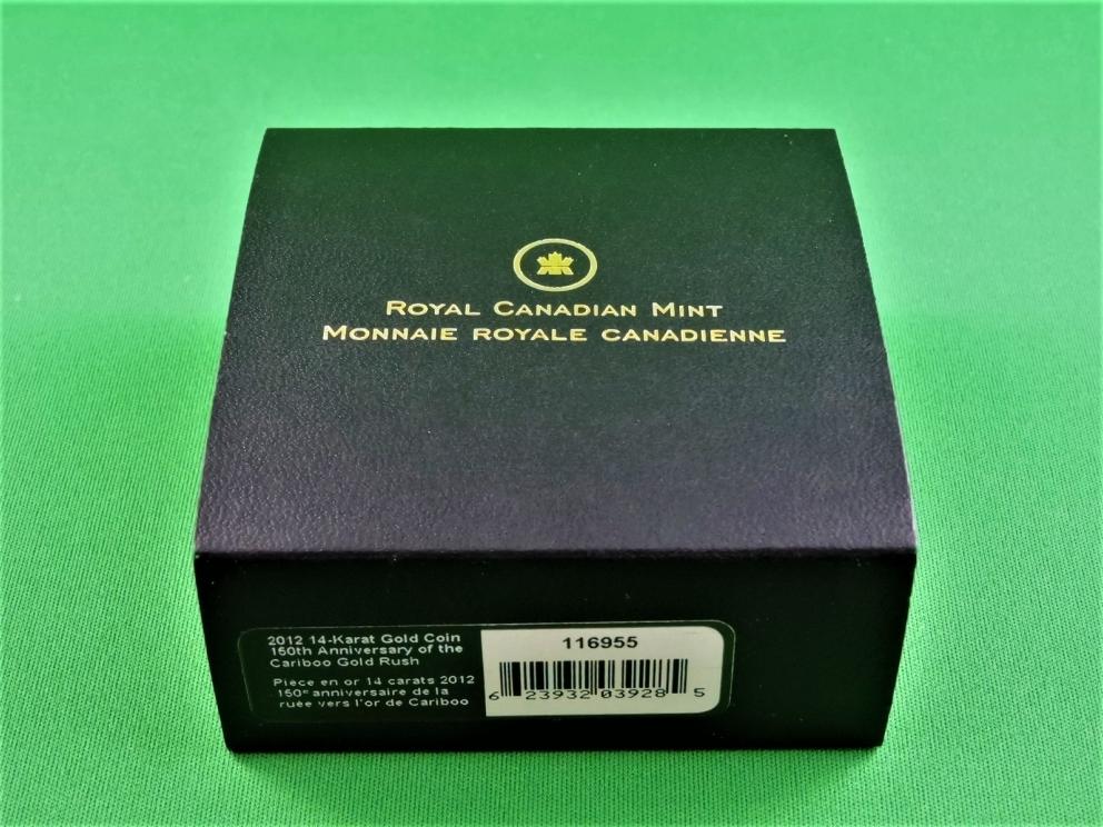 Image for Cariboo Gold Rush 150th Anniversary