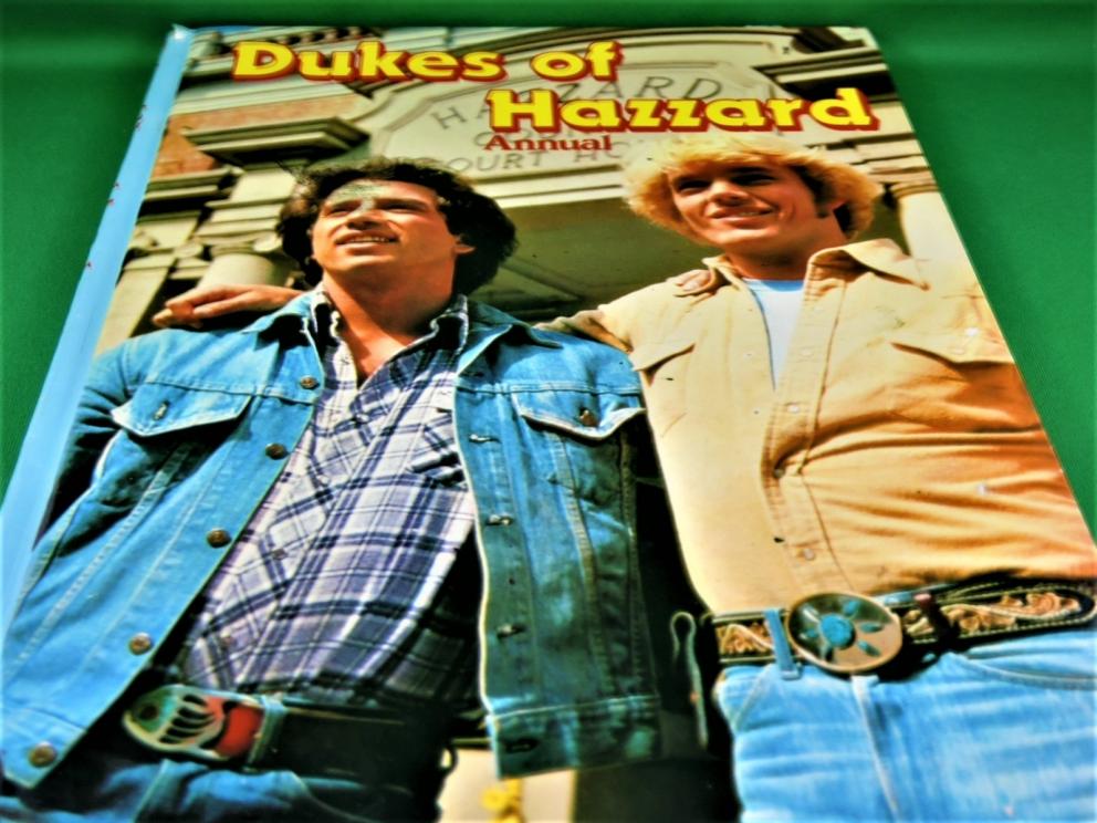 Image for Dukes of Hazzard
