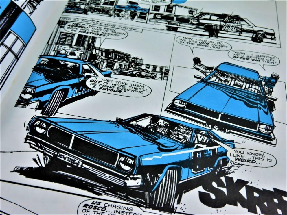 Image for Dukes of Hazzard