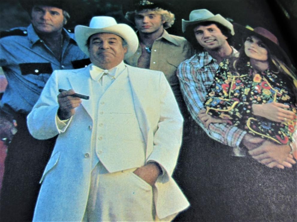 Image for Dukes of Hazzard