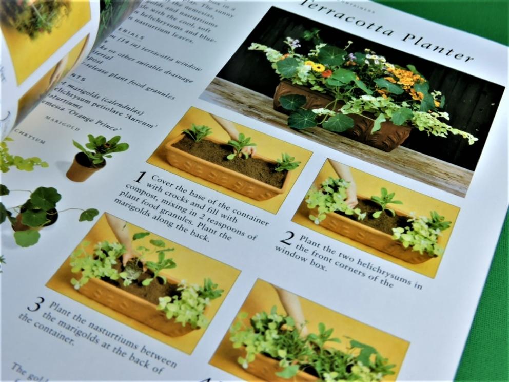 Image for The Ultimate Container Gardener by Stephanie Donaldson.