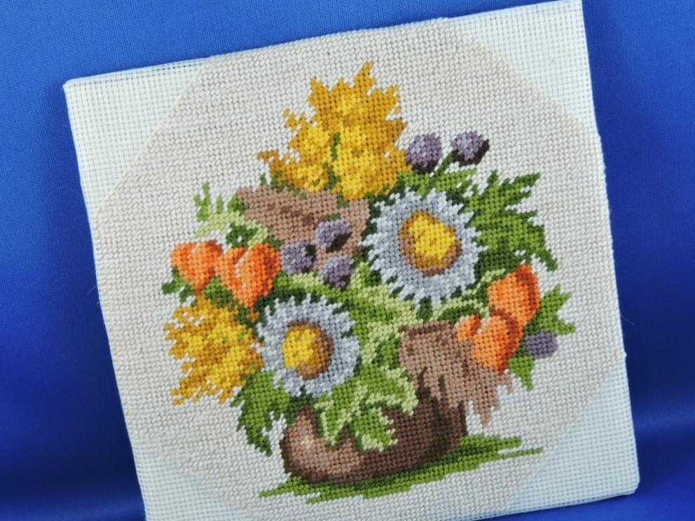 Image for Vintage Rico - Gobelin - Made In West Germany