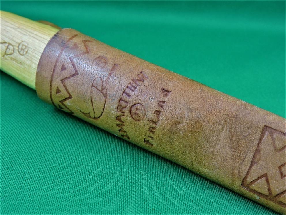 Image for “J Marttiini Rapala” Fishing Fillet Knife with Sheath”