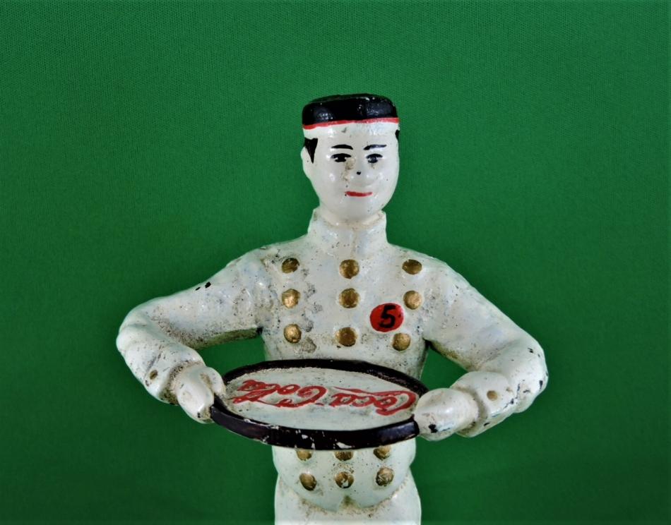 Image for Coke Collector Memorabilia