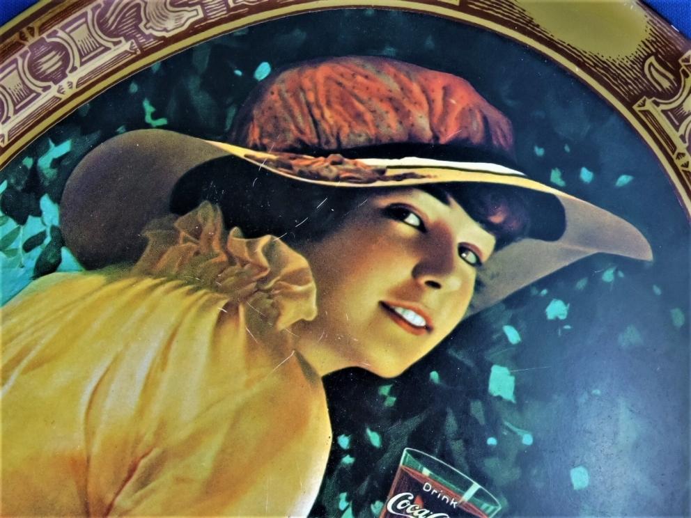 Image for Coke Collector Memorabilia