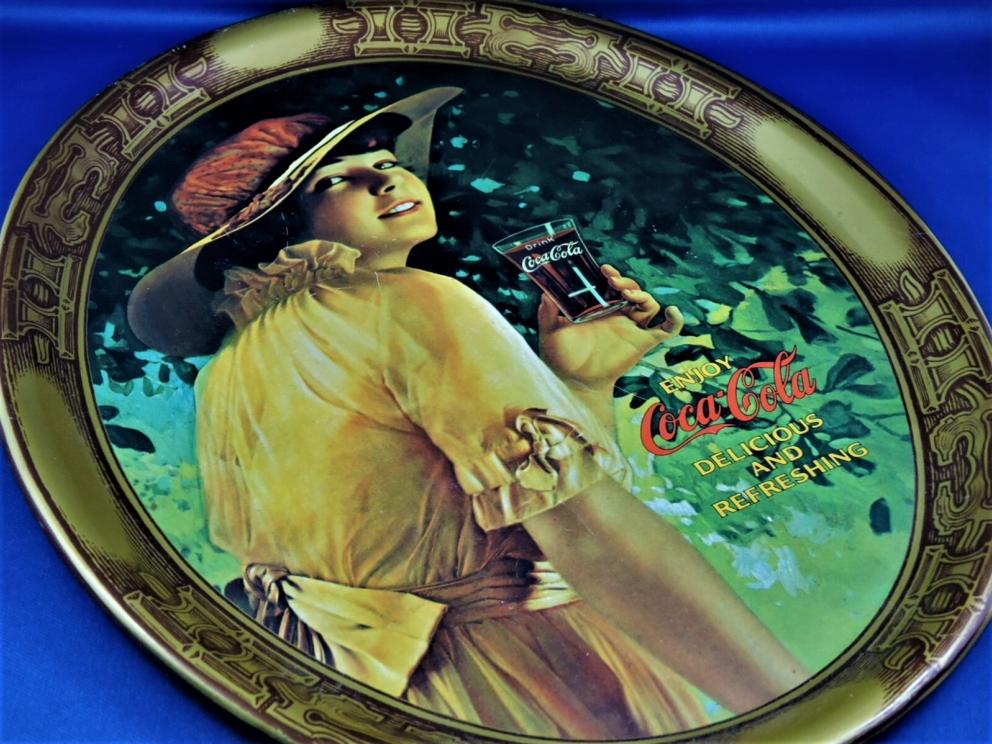 Image for Coke Collector Memorabilia