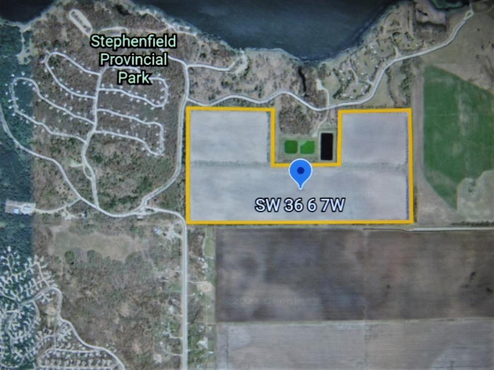 Image for Farmland Auction - Parcel #3 - SW 36 6 7WPM - Rural Municipality of Dufferin - Manitoba Canada