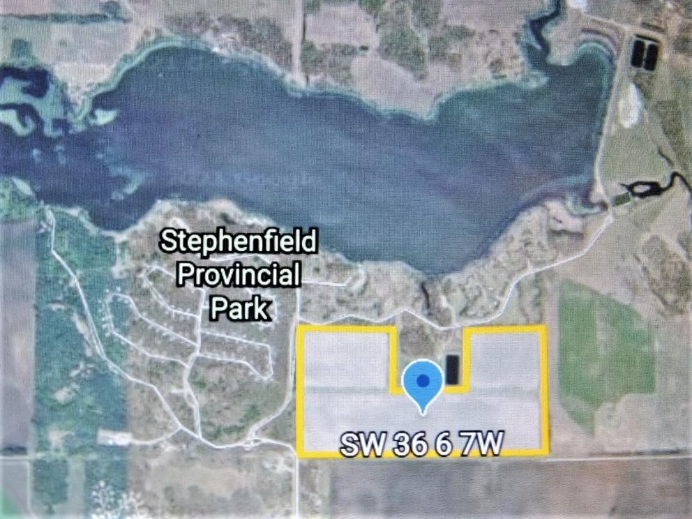 Image for Farmland Auction - Parcel #3 - SW 36 6 7WPM - Rural Municipality of Dufferin - Manitoba Canada