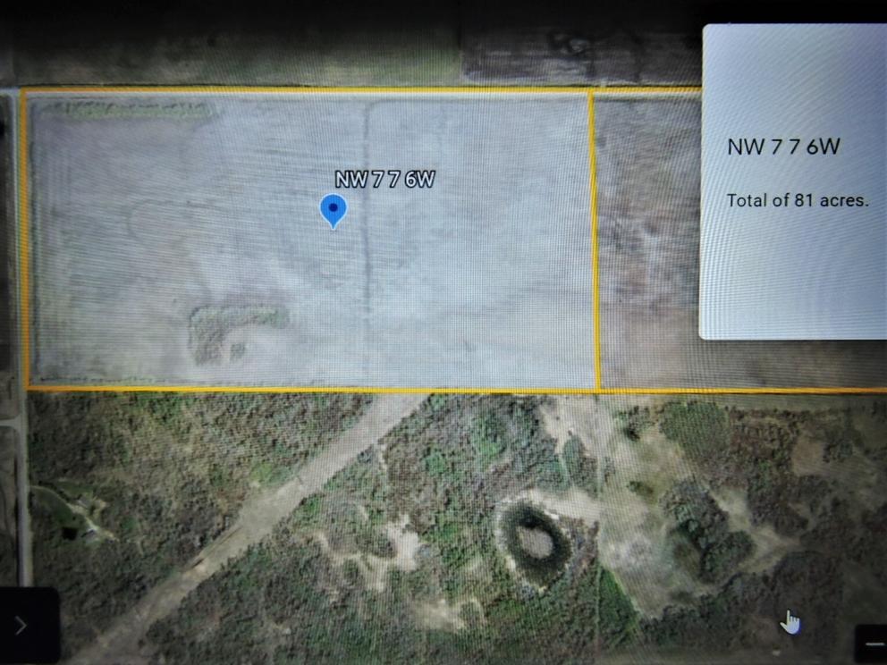 Image for Farmland Auction - Parcel #4 - NW 7 7 6WPM - Rural Municipality of Dufferin - Manitoba Canada