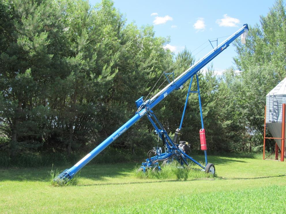 Image for Brandt Auger 51 Feet - Rural Municipality of Dufferin