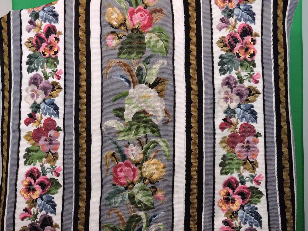 Image for Quilts, Afghans and Tapestries