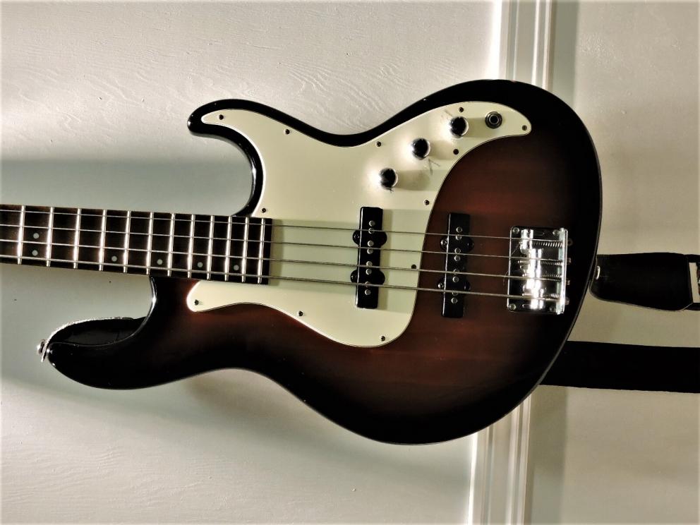 Image for COMING IN AUGUST 2021 - An Assortment of Musical Instruments