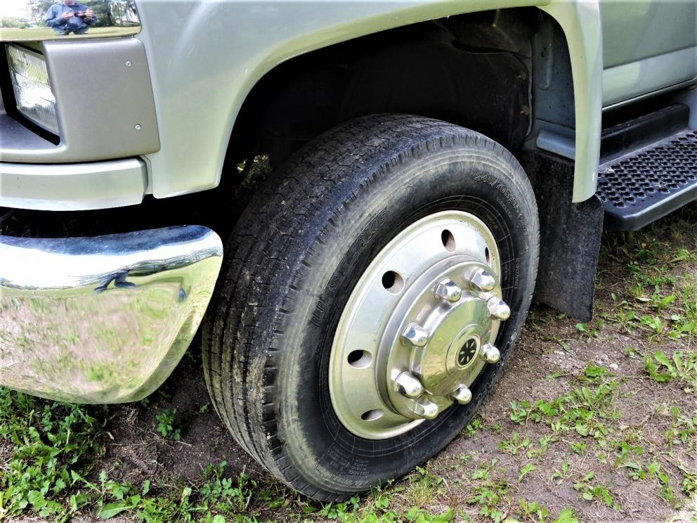 Image for BUY NOW - 2009 Forest River Ridgeview 360TS Motorhome