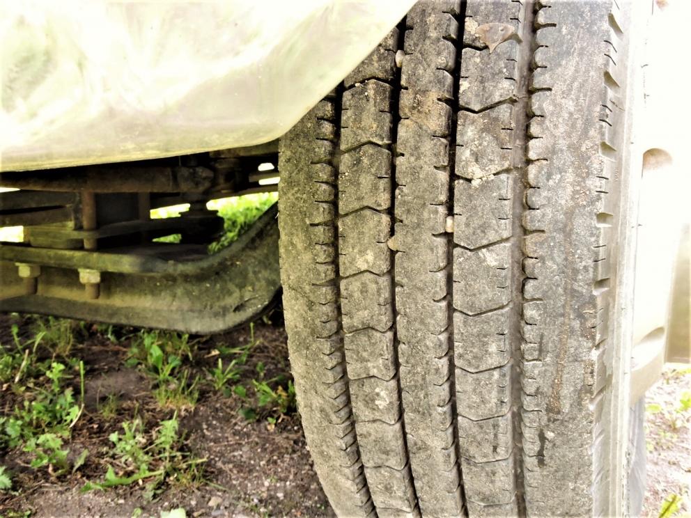 Image for BUY NOW - 2009 Forest River Ridgeview 360TS Motorhome