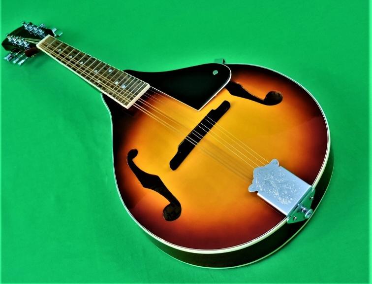 Image for Oscar Schmidt Mandolin by Washburn