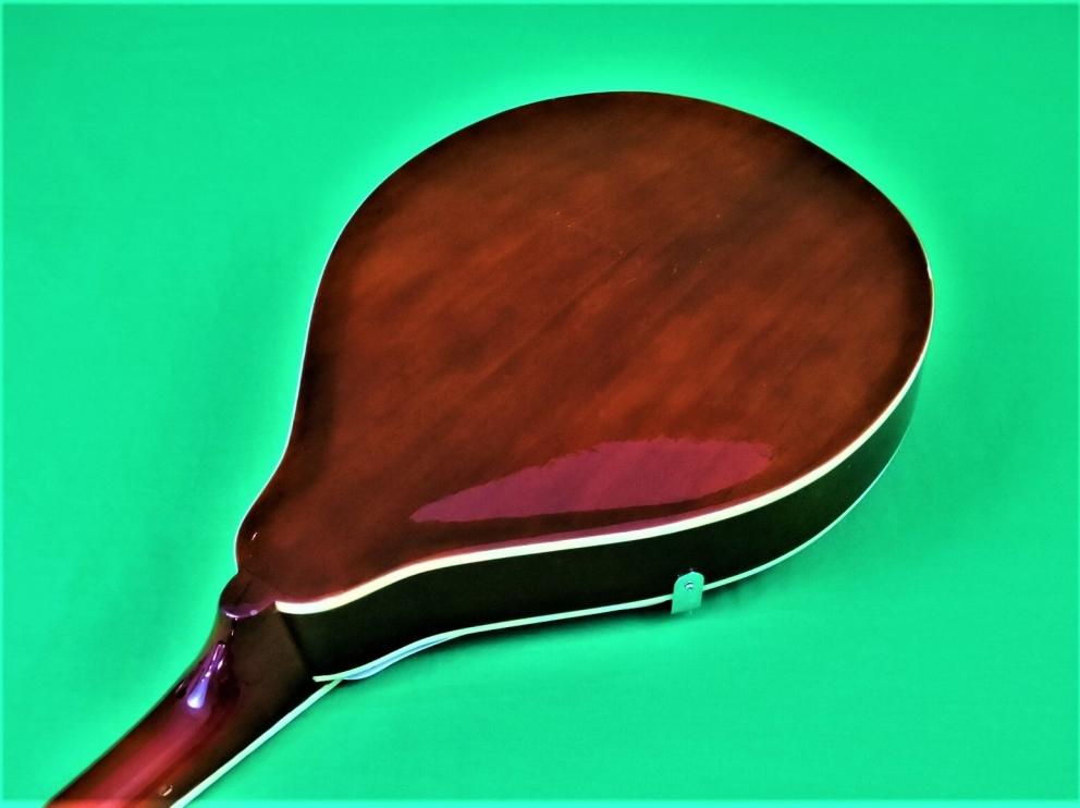 Image for Oscar Schmidt Mandolin by Washburn