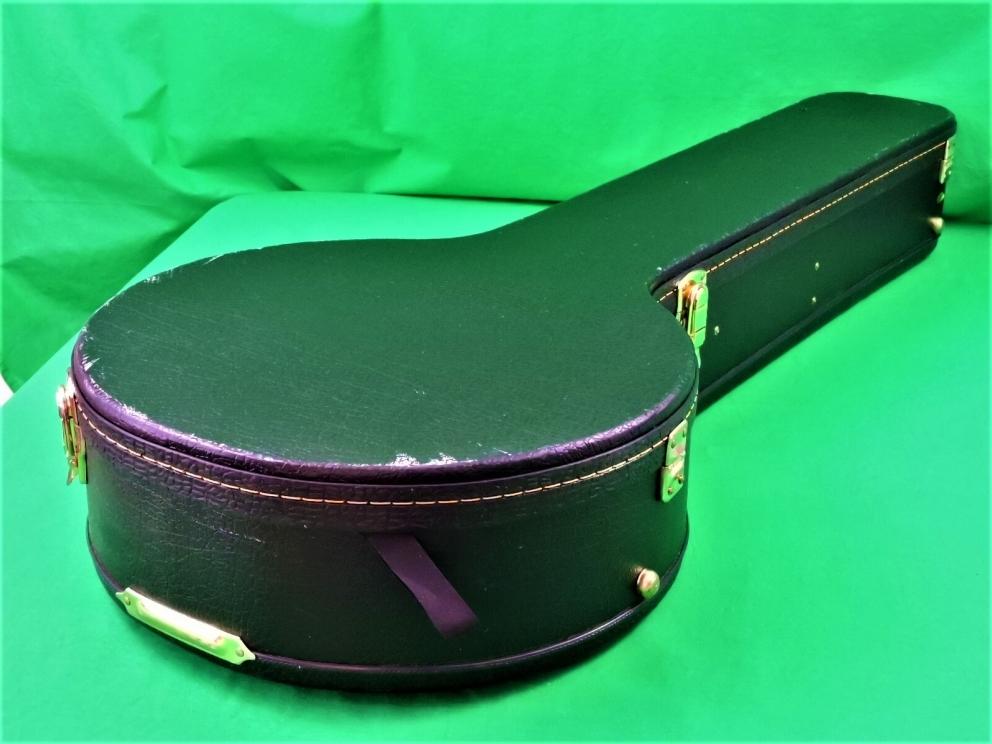 Image for Alabama 6 - String Banjo