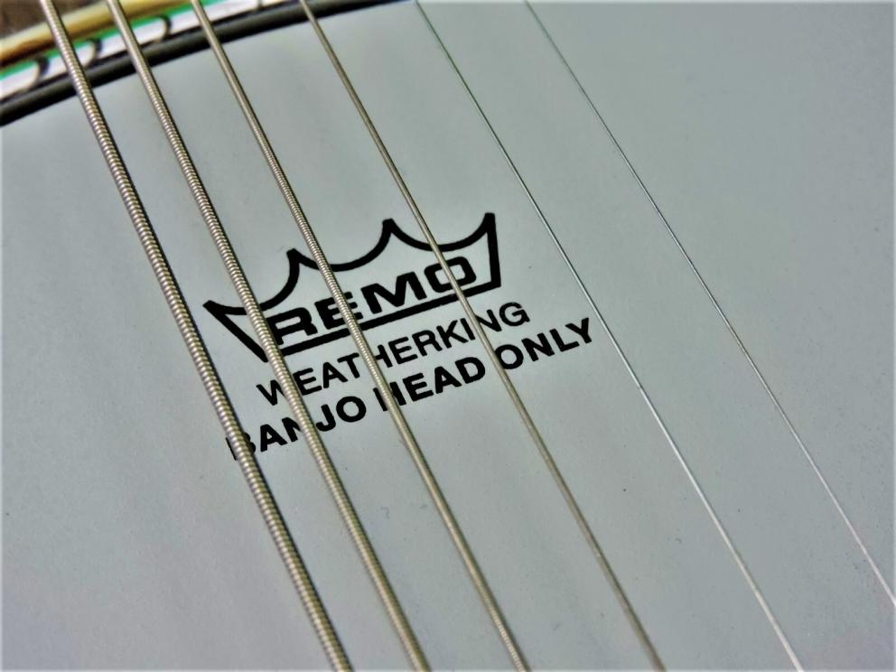 Image for Alabama 6 - String Banjo