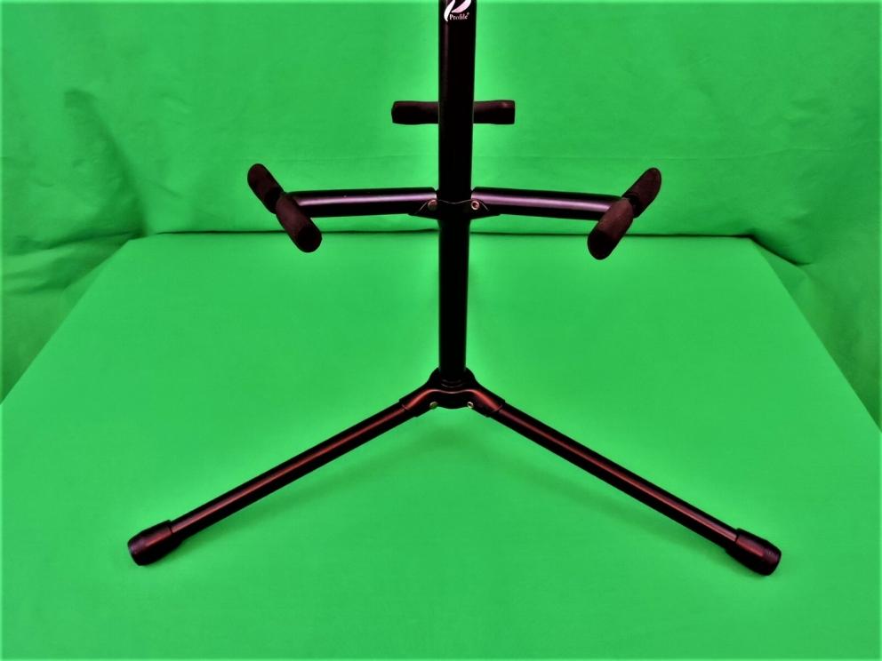 Image for Triple Guitar Stand