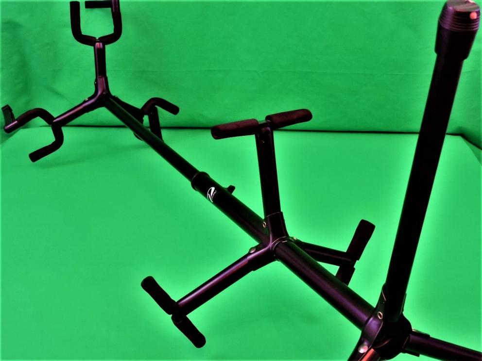 Image for Triple Guitar Stand
