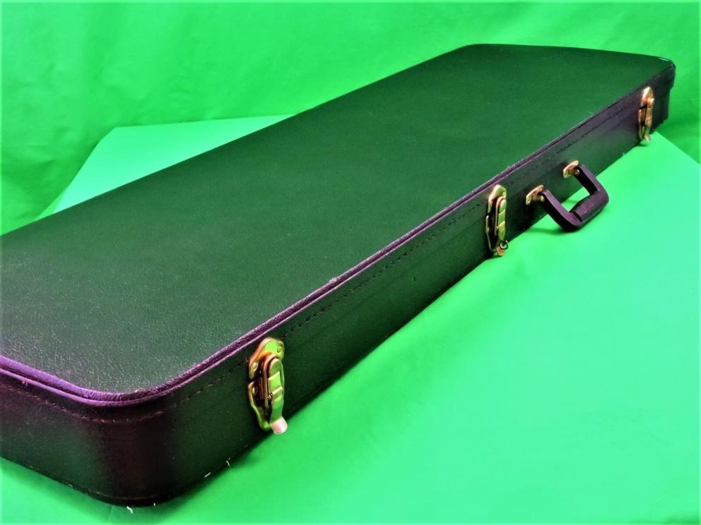 Image for Samick Greg Bennett Fairlane Bass Guitar