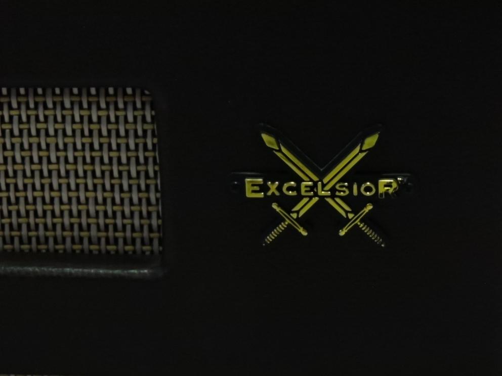 Image for Fender Excelsior Tube Guitar Combo Amplifier