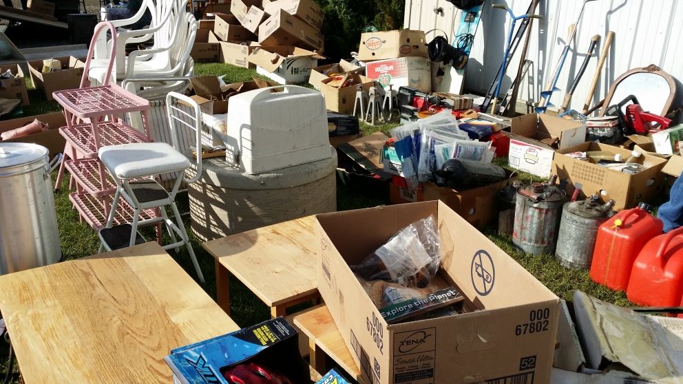 Value Recovery Solutions