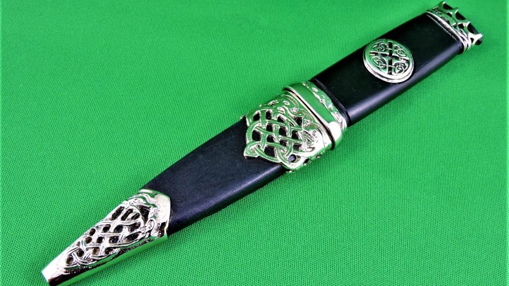 Sgian dubh