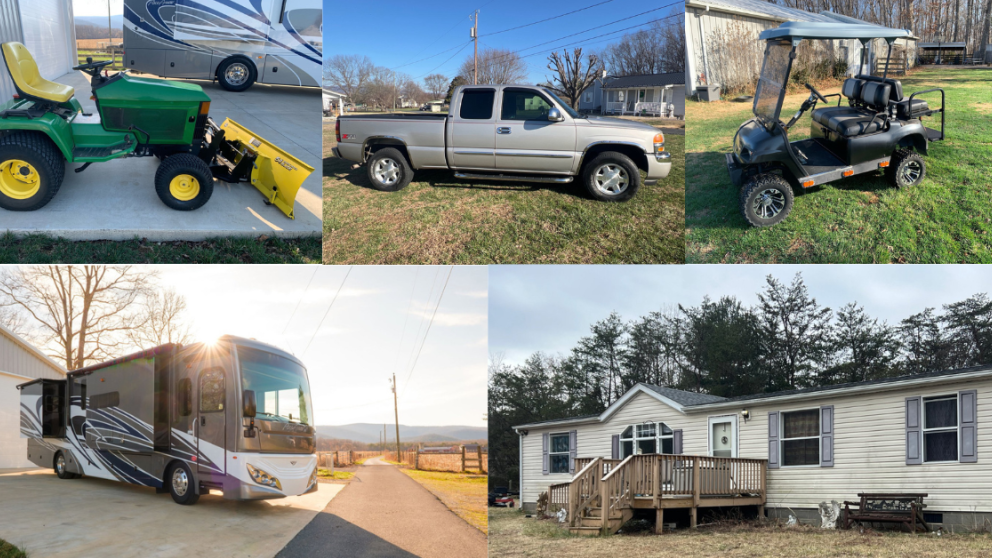 Whattoauction shenvalleyauctiongroup