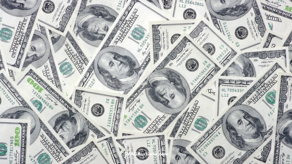 Money shenvalleyauctiongroup