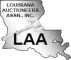 Louisiana Auctioneers Association