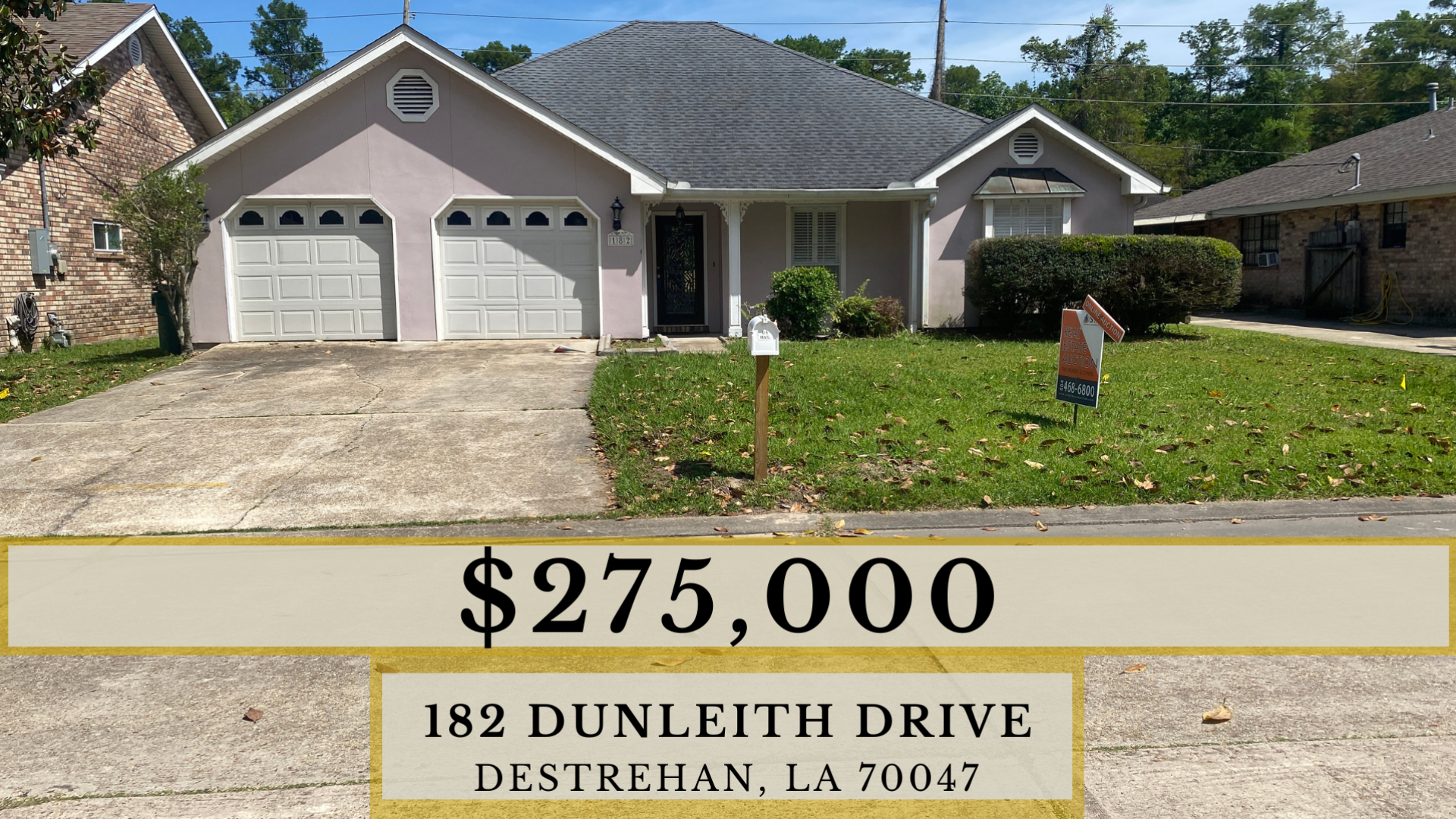 182 dunleith banner