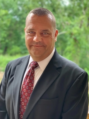 Photo of Jason Peek