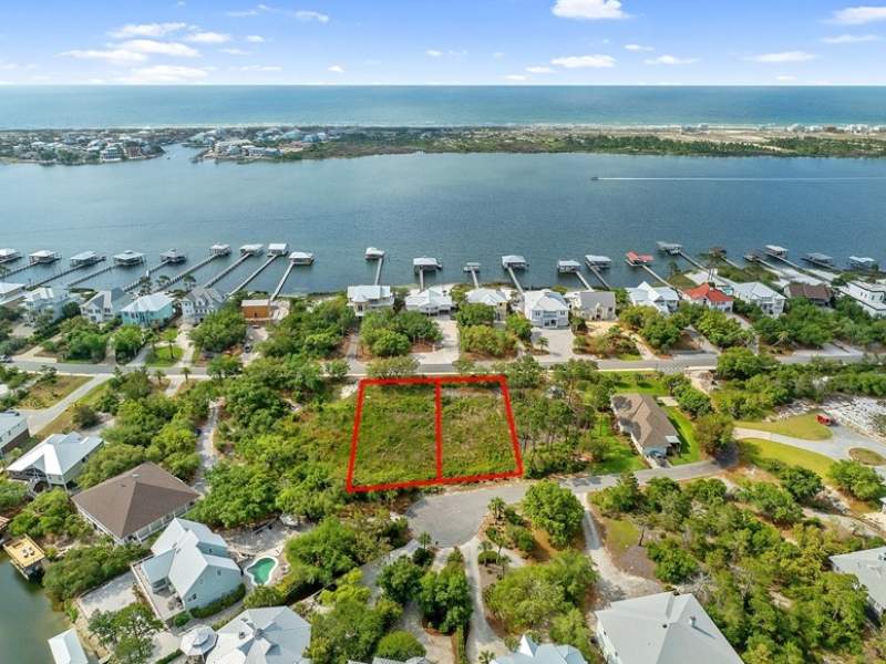 Image for Ono Island Homesites in Orange Beach, Alabama