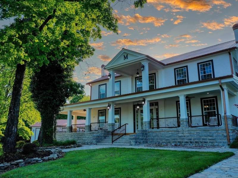 Image for Premier Residence near Lynchburg, Tennessee