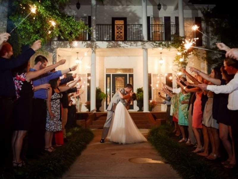 Image for Wedding & Events Venue in Huntsville, Alabama
