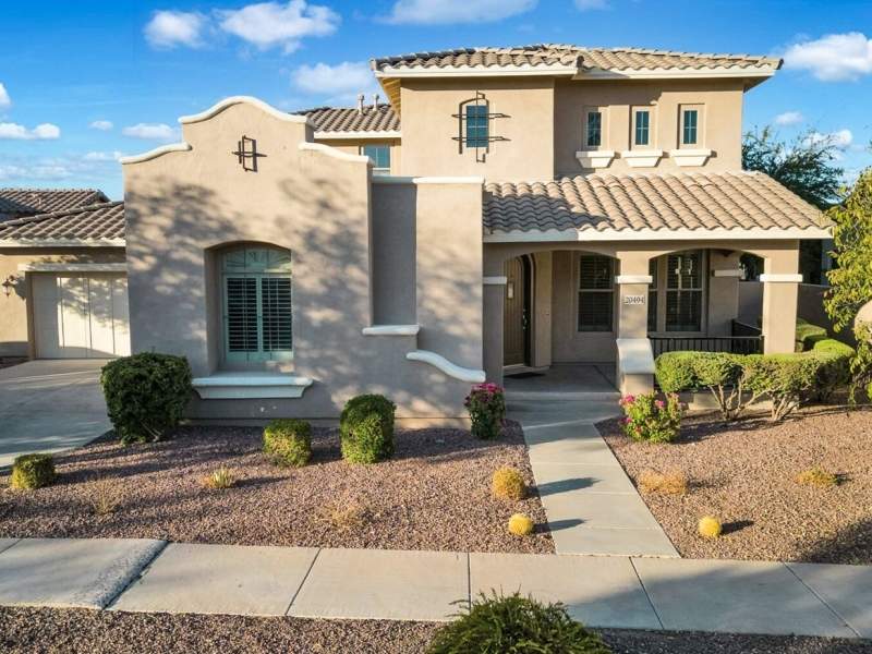 Image for Premier Home in Phoenix, Arizona